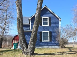 2255 N Van Dyke Rd, Imlay City, MI 48444