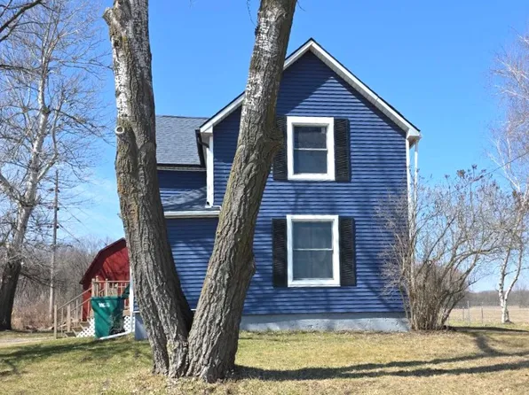 2255 N Van Dyke Rd, Imlay City, MI 48444