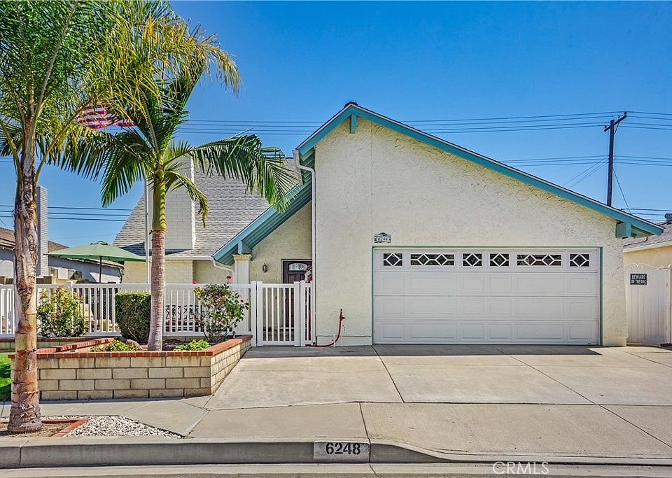 6248 Pitcairn St, Cypress, CA 90630 | Zillow