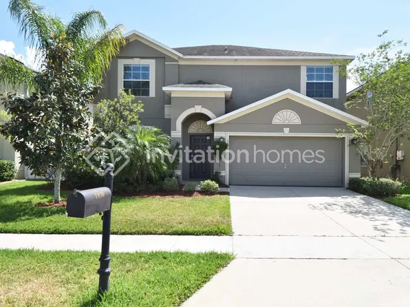 1830 Thetford Cir, Orlando, FL 32824