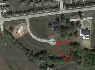 1595 S Dawsons Cv, West Des Moines, IA 50266