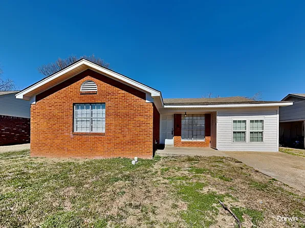 2196 Ashland Dr, Southaven, MS 38671