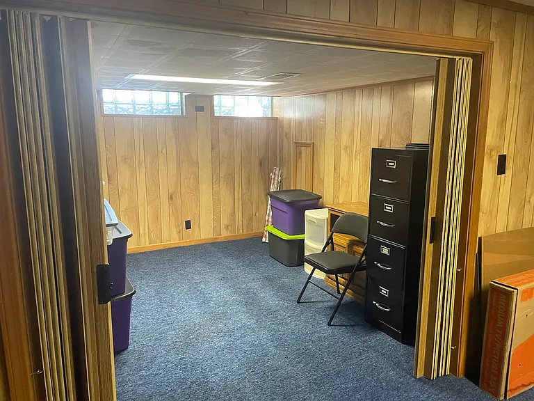 Bonus Room/Office