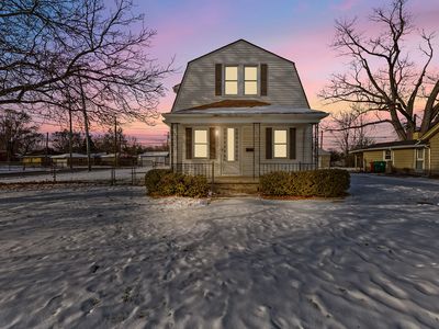 23013 Melrose Ave, Eastpointe, MI, 48021