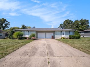 3022 Nevada Dr #3020, Jackson, MI 49201