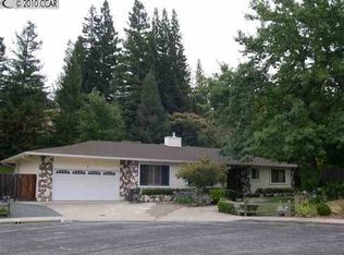 53 Baja Loma Ct, Danville, CA