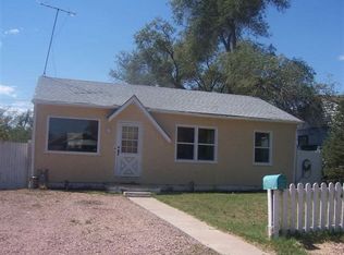 2917 Baltimore Ave, Pueblo, CO 81008