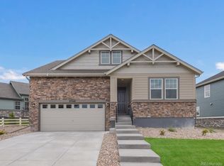 27248 E Costilla Pl, Aurora, CO 80016