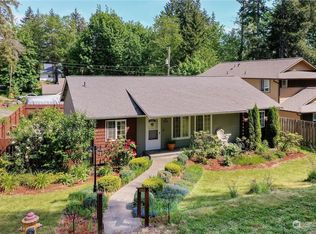 926 Grant Ave, Shelton, WA 98584