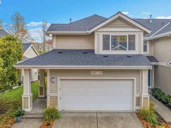 16161 SW Audubon St #101, Beaverton, OR 97003