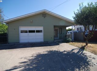 8024 SE Salmon St, Portland, OR 97215