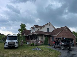 9105 Fish Lake Rd, Holly, MI 48442