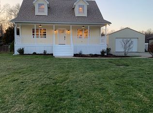 7215 Tunnel Mill Rd, Charlestown, IN 47111