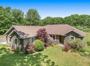 14887 Q Dr N, Bellevue, MI 49021