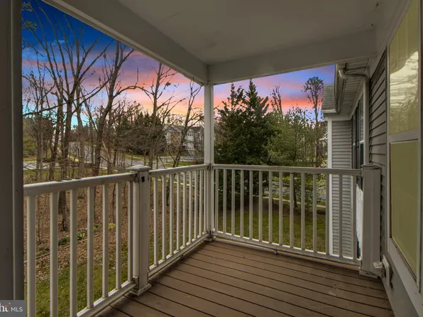 901 Woodbridge Ct Unit L, Abingdon, MD 21040