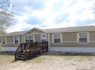 15890 Fm 1937, San Antonio, TX 78221