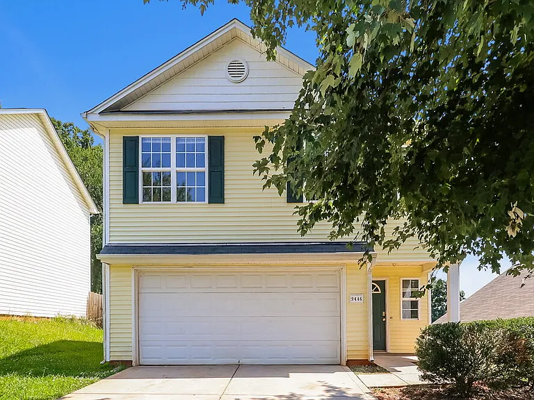 9446 Dewey Dr — Photo 1