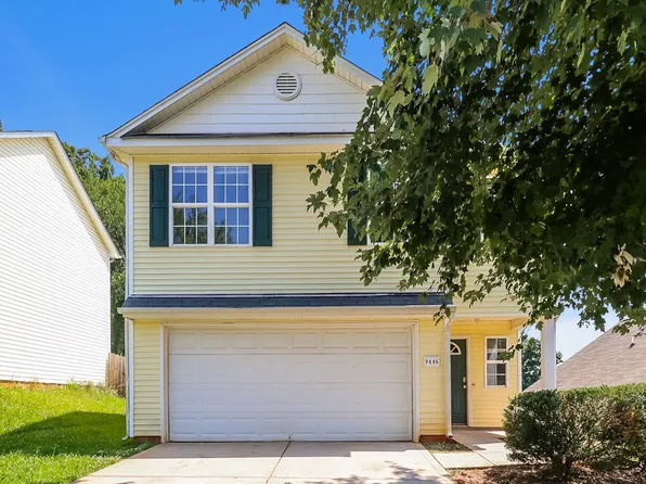 9446 Dewey Dr, Charlotte, NC 28214