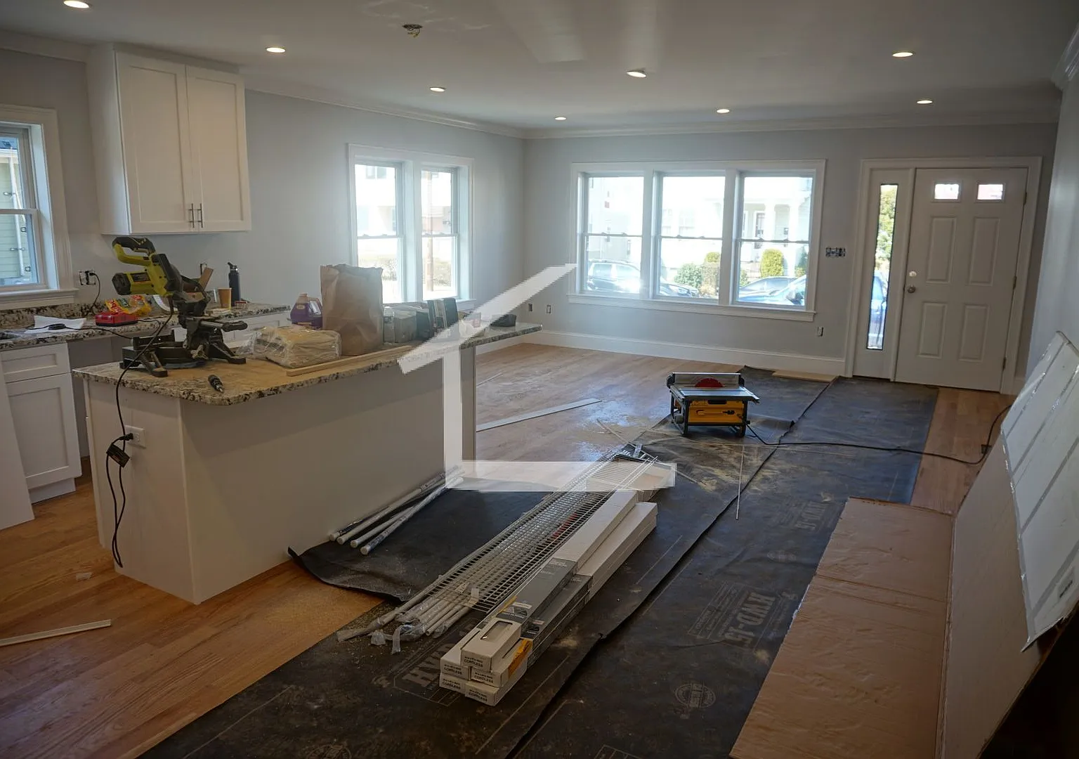 22 Bothwell Rd #1A Boston MA 02135 — Photo 1