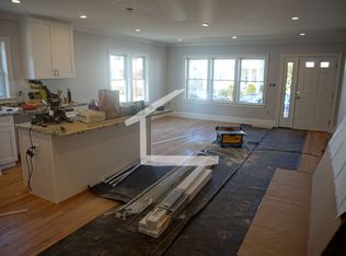 22 Bothwell Rd #1A, Brighton, MA 02135