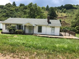 1330 Shippys Branch Rd, Mouth Of Wilson, VA 24363