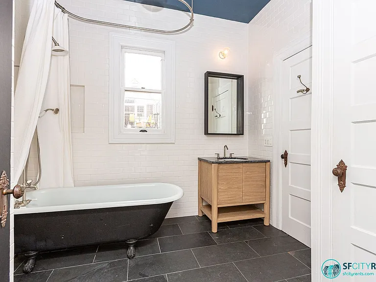1327 McAllister St — Photo 41
