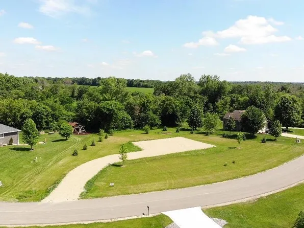 Fortune Creek Trl, Faribault, MN 55021