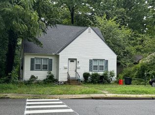 114 Park Ave FLOOR 2, Collingswood, NJ 08108