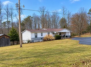 110 Indian Camp Trl, Corbin, KY 40701