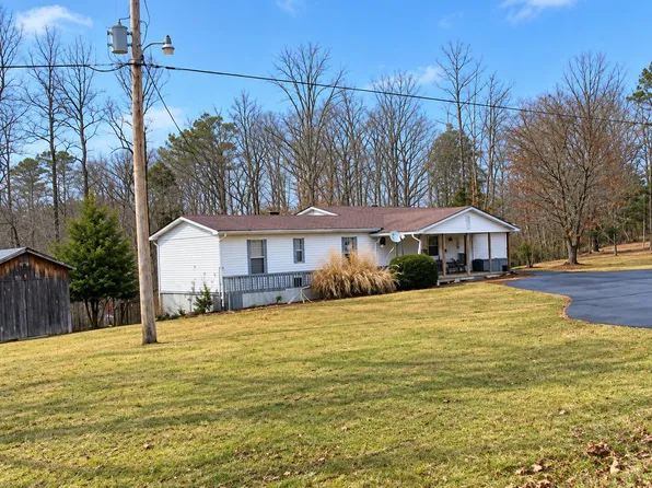 110 Indian Camp Trl, Corbin, KY 40701