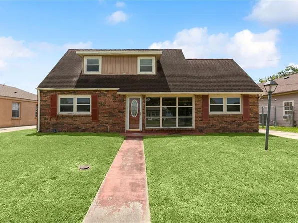 4810 Gallier Dr, New Orleans, LA 70126