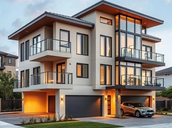 1644 NW 15th St Lot 6, Oklahoma City, OK 73106