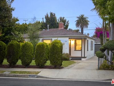 4028 Michael Ave, Los Angeles, CA, 90066