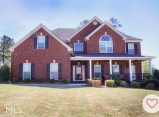 1904 Buford Ct, Conyers, GA 30094