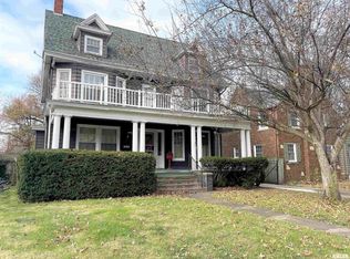 829 S Walnut St, Springfield, IL 62704