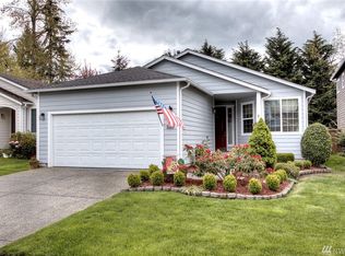9206 178th Street Ct E, Puyallup, WA 98375
