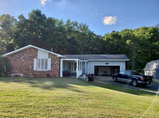 2435 State Route 220, Waverly, OH 45661