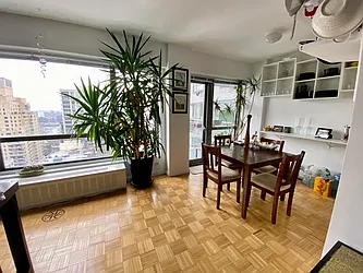 Rented by Solow Realty