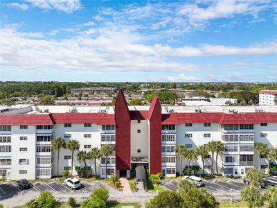 4851 NW 21st St APT 408, Lauderhill, FL, 33313