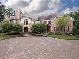 4920 McCormick Dr, Richfield, OH 44286