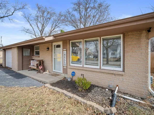 3152 South 106th STREET, Milwaukee, WI 53227