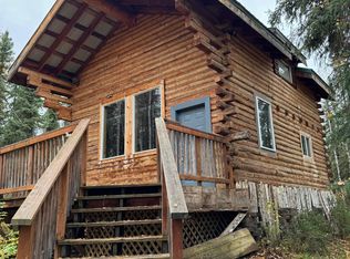 1355 Ivory Rd, Fairbanks, AK 99709