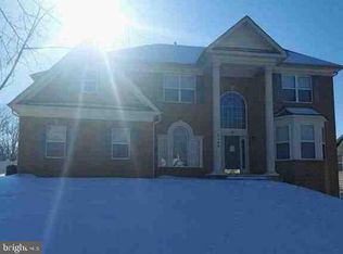 2509 Brandy Ln, Accokeek, MD 20607