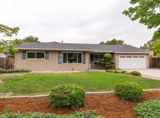105 Belvue Dr, Los Gatos, CA 95032