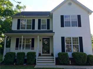 6408 Whitfield Ave, Henrico, VA 23231
