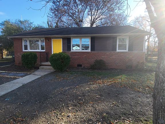 2nd image of 6107 Keaneland Dr