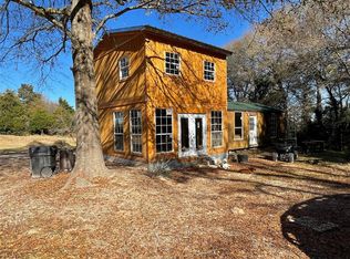 120 F County Road 421 E, Buffalo, TX 75831