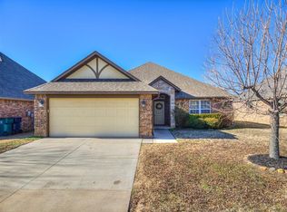 12209 Fox Hill Way, Oklahoma City, OK 73173