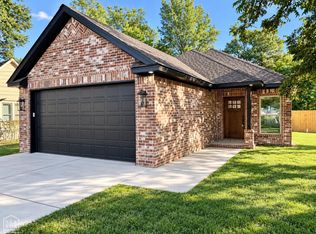 405 Virginia Ave, Monette, AR 72447