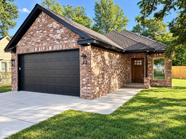 405 Virginia Ave, Monette, AR 72447